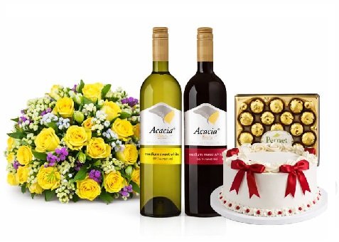 Classic Celebration Bundle