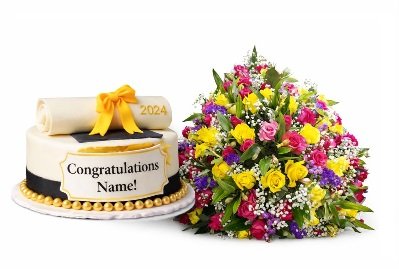 Congratulations Bundle