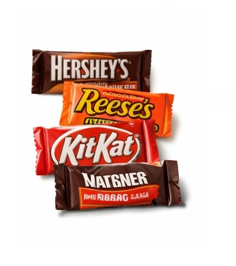 Dark Chocolate Selection