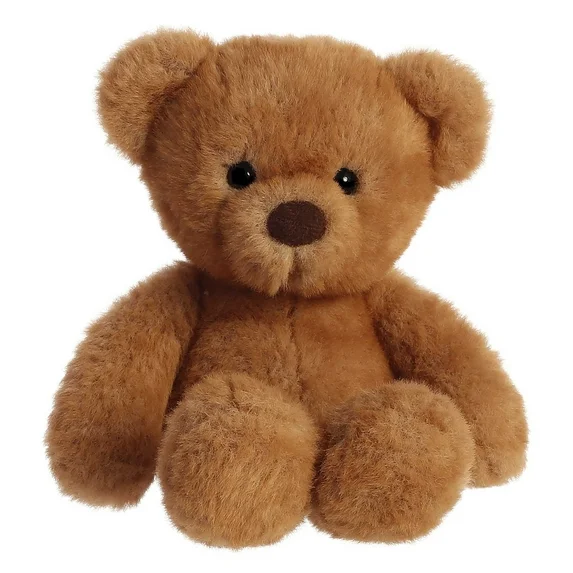 Small Sweet Teddy Bear